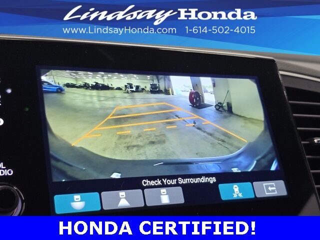 2022 Honda Passport Elite Columbus OH