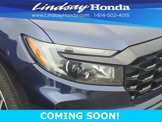2022 Honda Passport Elite Columbus OH