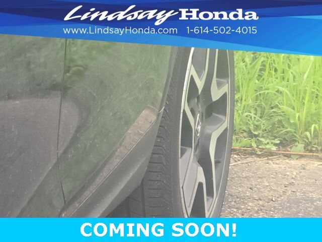 2022 Honda Passport Elite Columbus OH