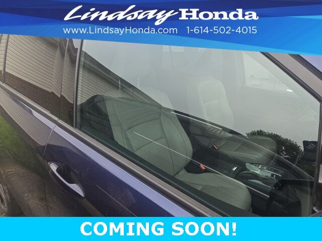 2022 Honda Passport Elite Columbus OH
