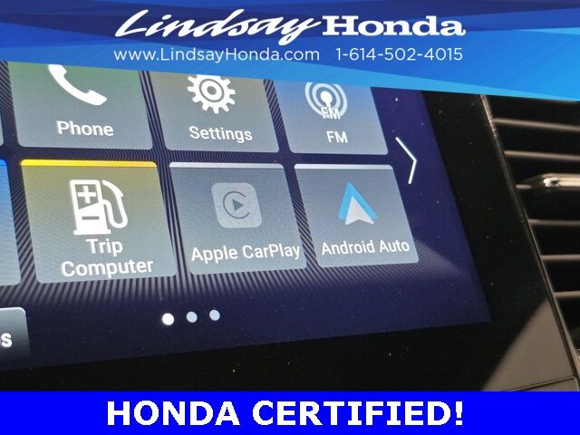 2022 Honda Passport Elite Columbus OH