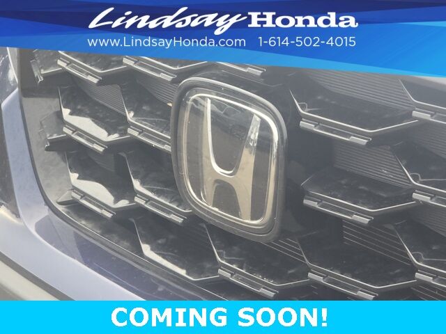 2022 Honda Passport Elite Columbus OH