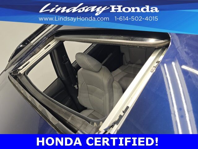 2022 Honda Passport Elite Columbus OH
