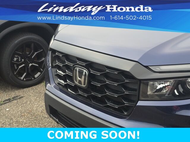 2022 Honda Passport Elite Columbus OH