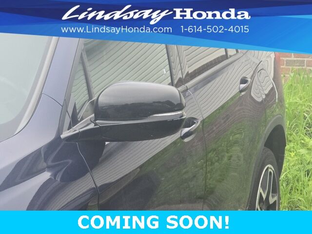 2022 Honda Passport Elite Columbus OH