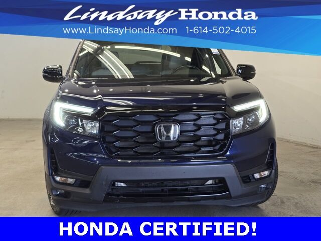 2022 Honda Passport Elite Columbus OH