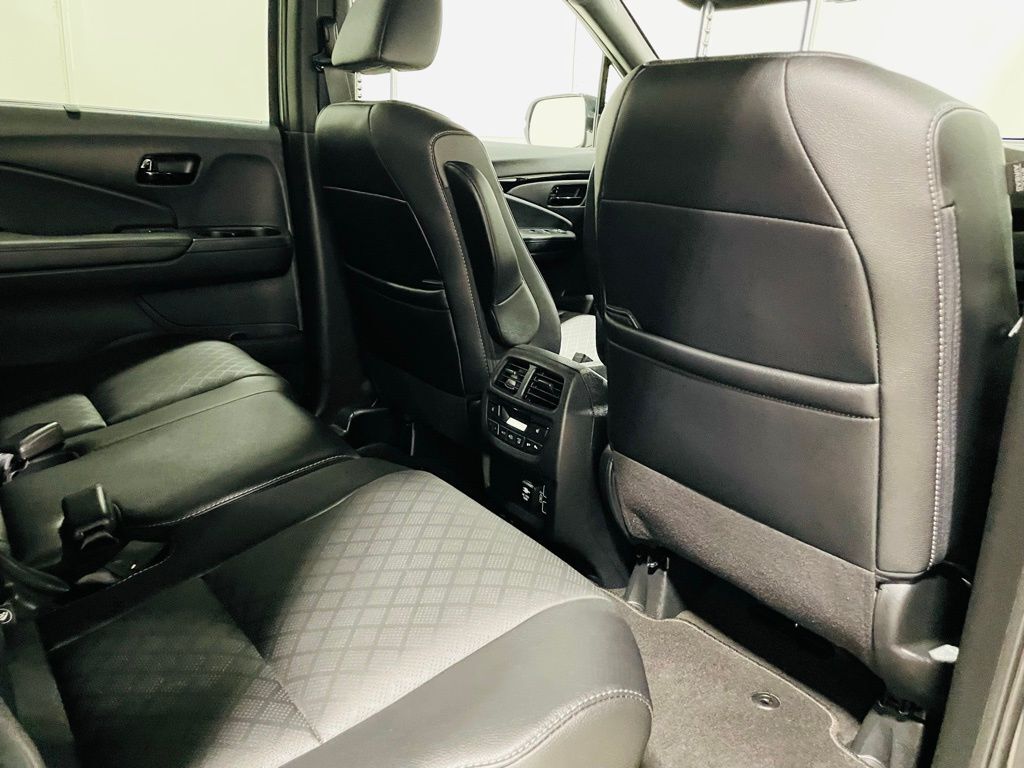2022 Honda Passport Elite Jersey City NJ