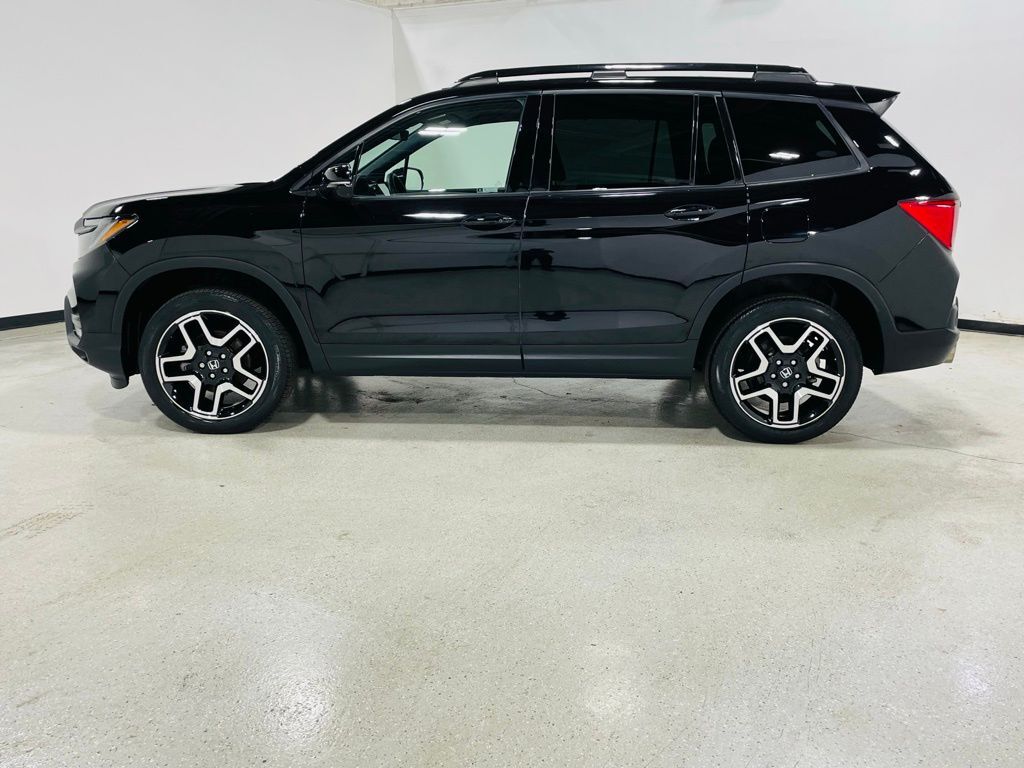 2022 Honda Passport Elite Jersey City NJ
