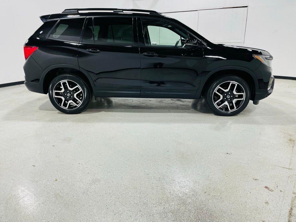 2022 Honda Passport Elite Jersey City NJ