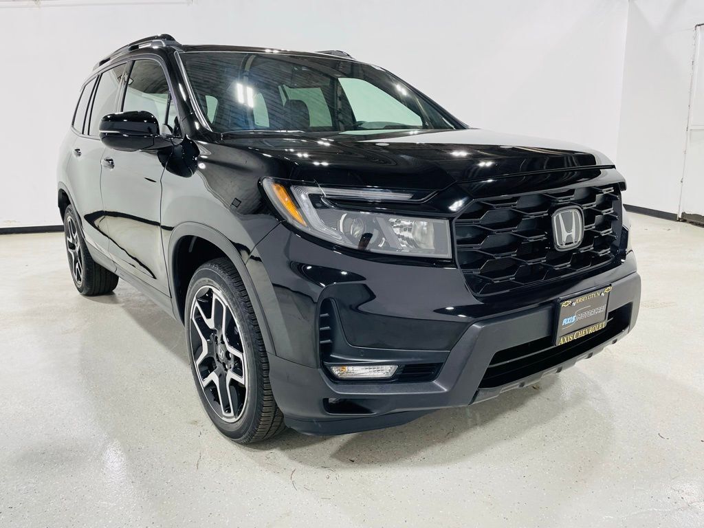 2022 Honda Passport Elite Jersey City NJ