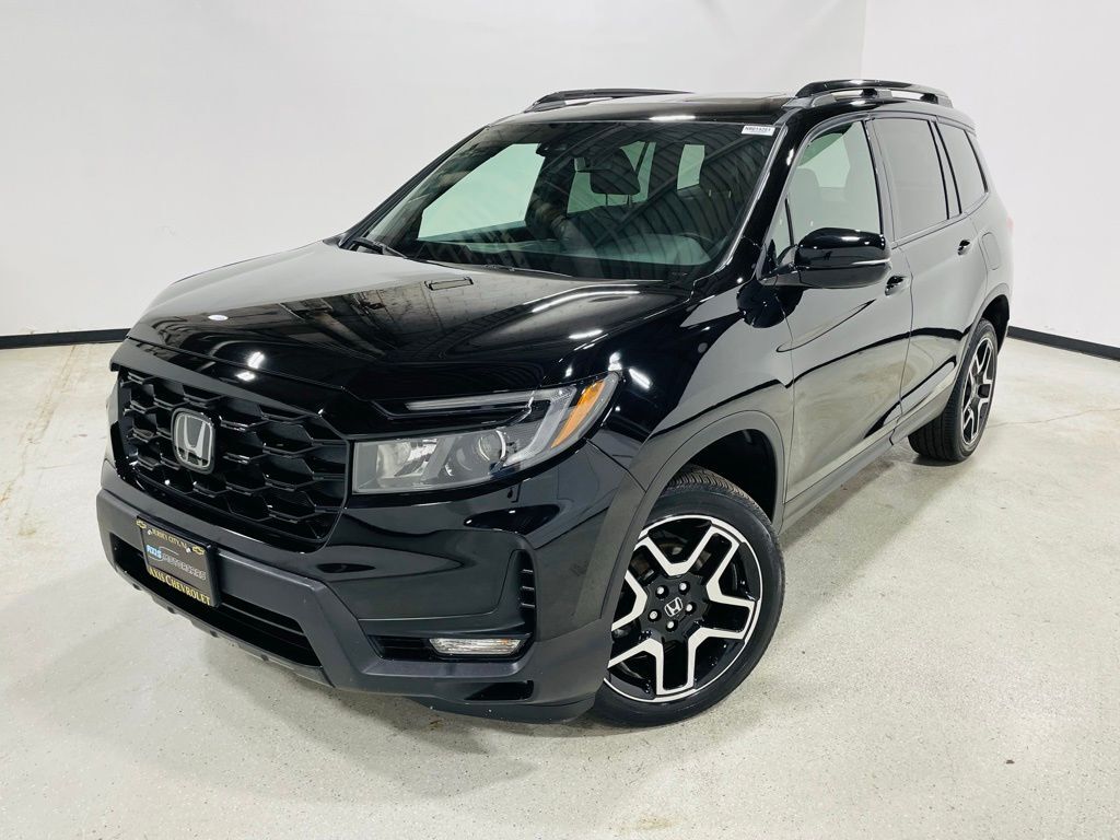 2022 Honda Passport Elite Jersey City NJ
