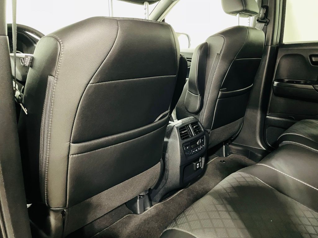 2022 Honda Passport Elite Jersey City NJ