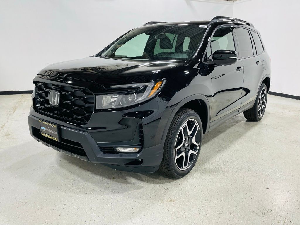 2022 Honda Passport Elite Jersey City NJ