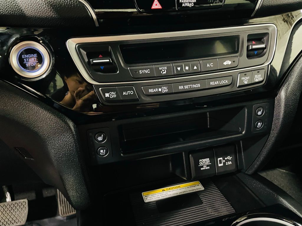 2022 Honda Passport Elite Jersey City NJ