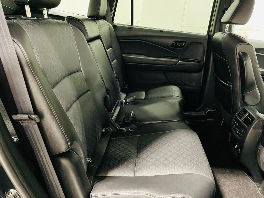 2022 Honda Passport Elite Jersey City NJ