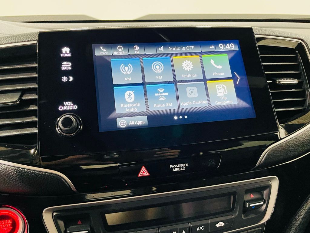 2022 Honda Passport Elite Jersey City NJ