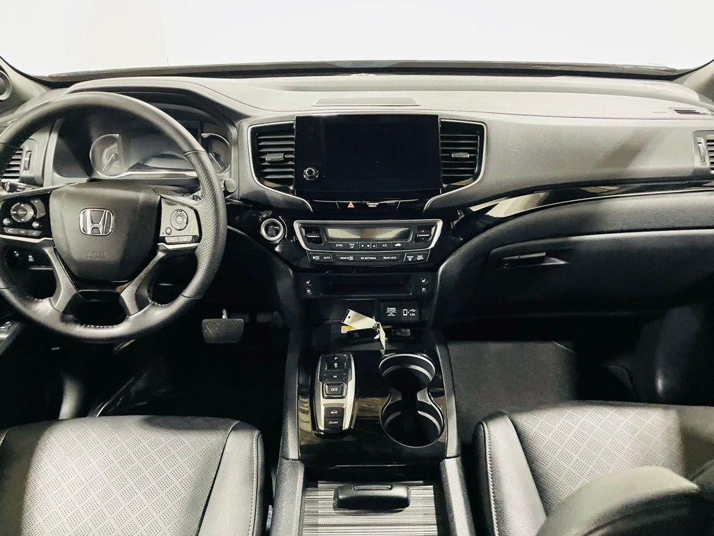 2022 Honda Passport Elite Jersey City NJ