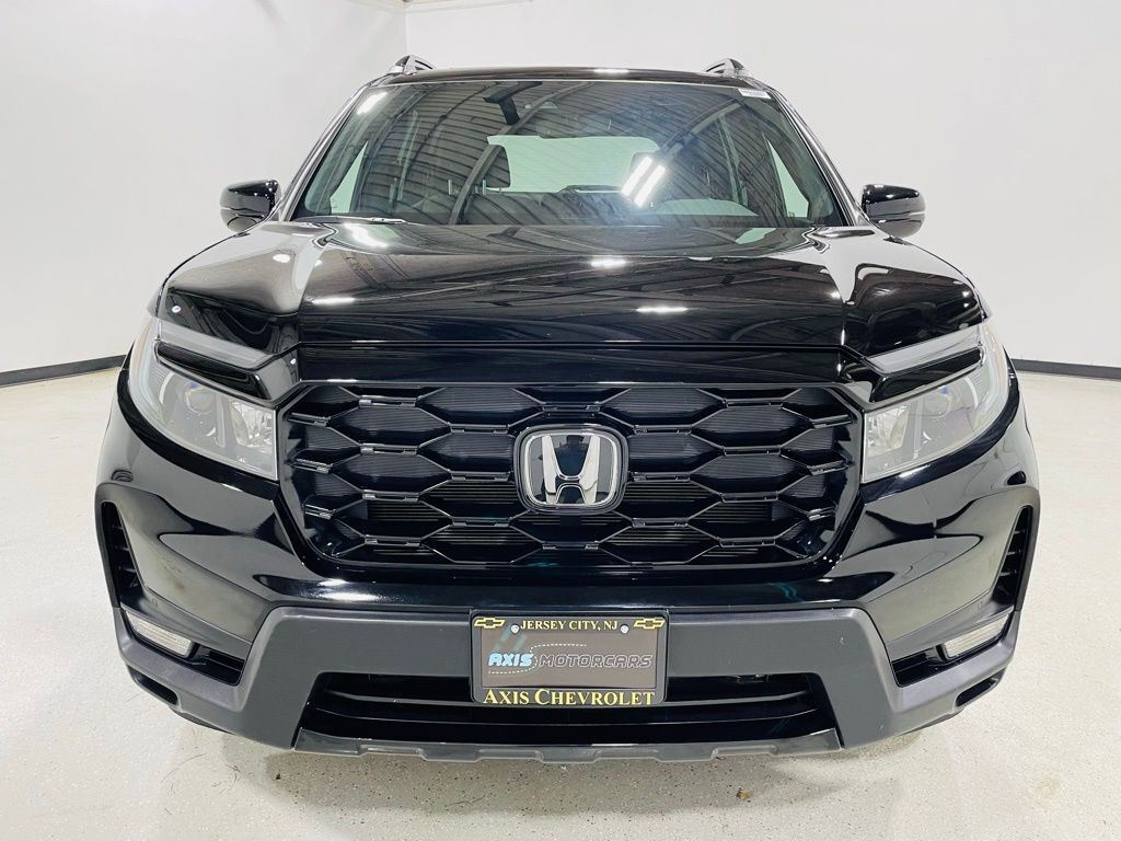 2022 Honda Passport Elite Jersey City NJ