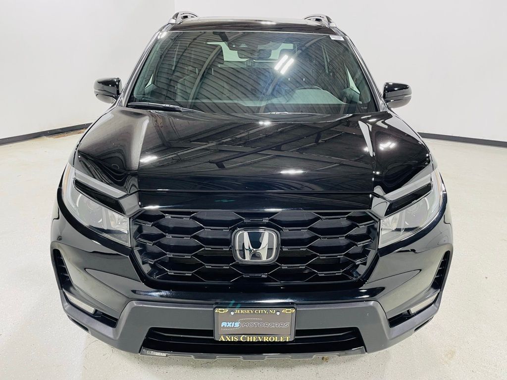 2022 Honda Passport Elite Jersey City NJ