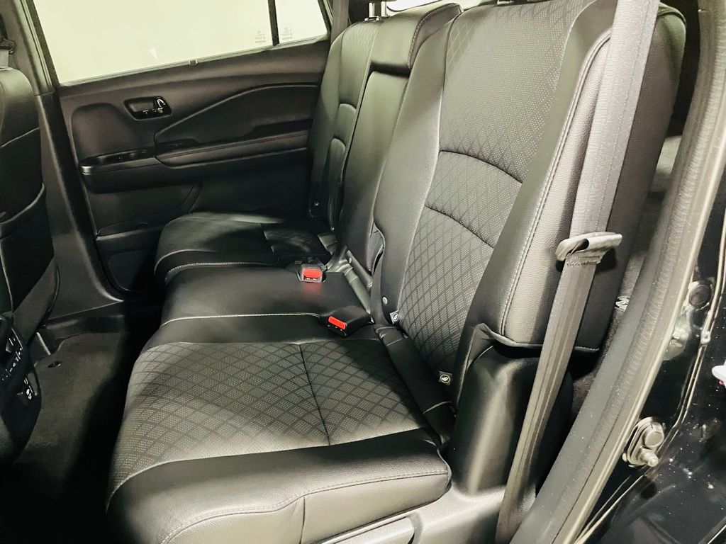 2022 Honda Passport Elite Jersey City NJ