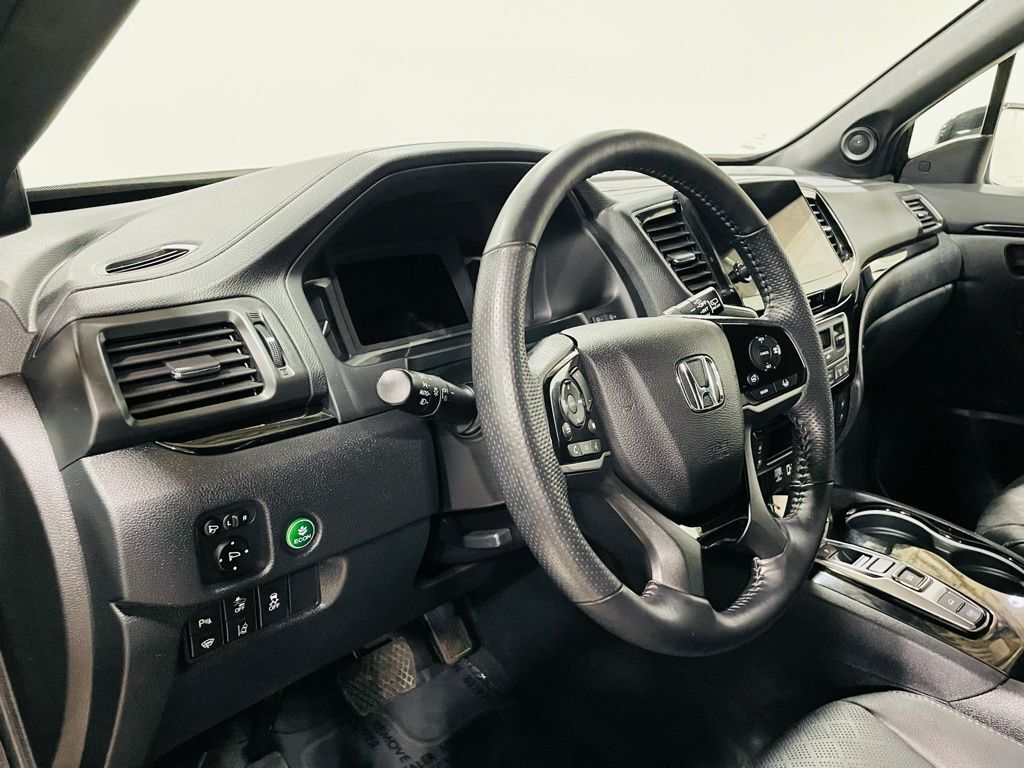 2022 Honda Passport Elite Jersey City NJ