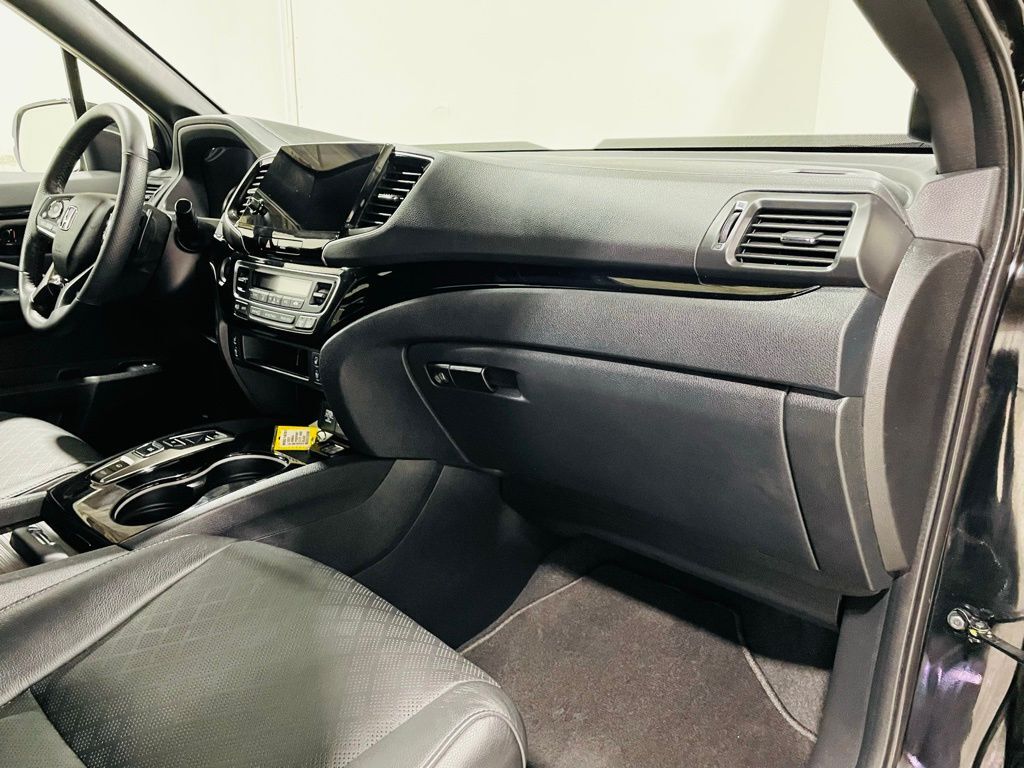 2022 Honda Passport Elite Jersey City NJ