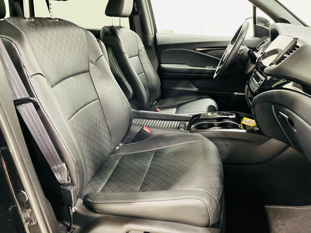 2022 Honda Passport Elite Jersey City NJ