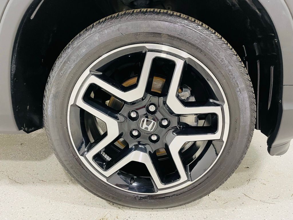 2022 Honda Passport Elite Jersey City NJ