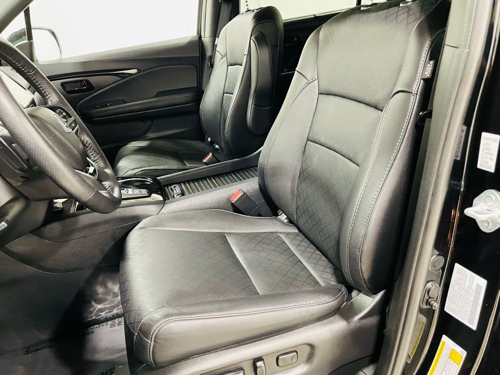 2022 Honda Passport Elite Jersey City NJ