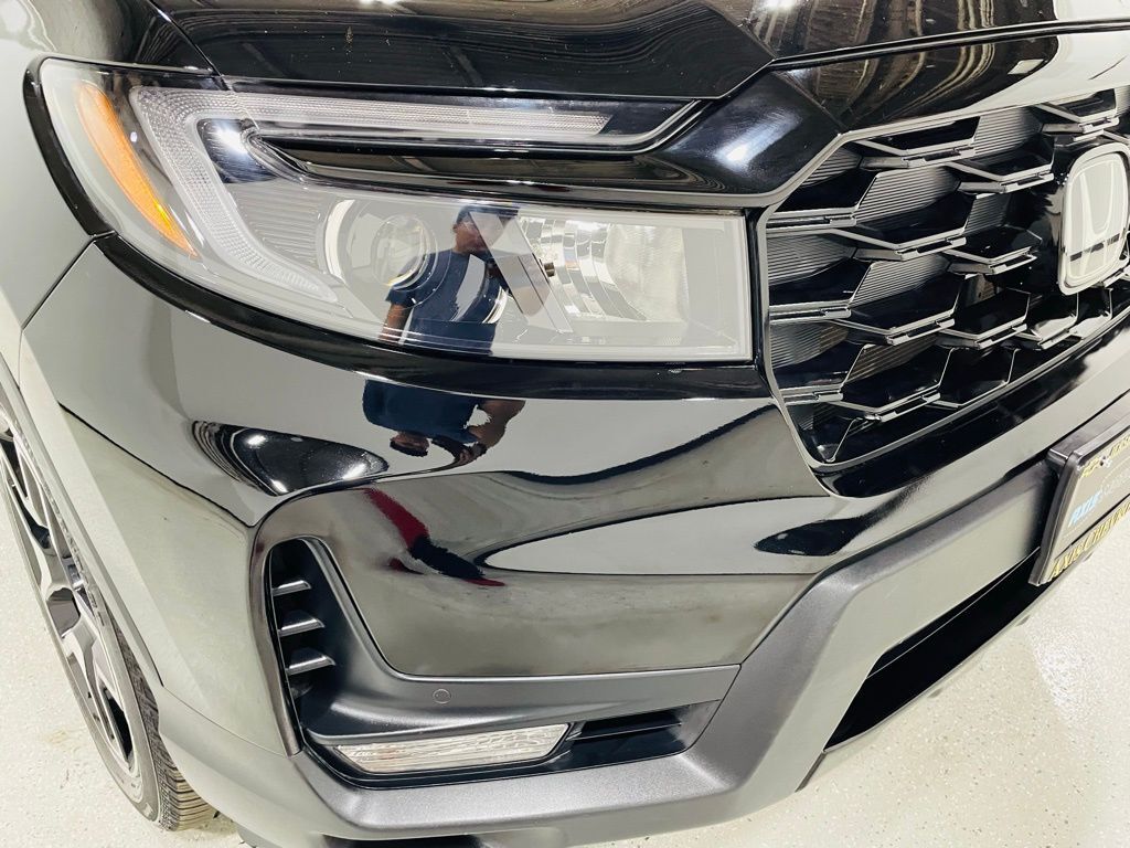 2022 Honda Passport Elite Jersey City NJ