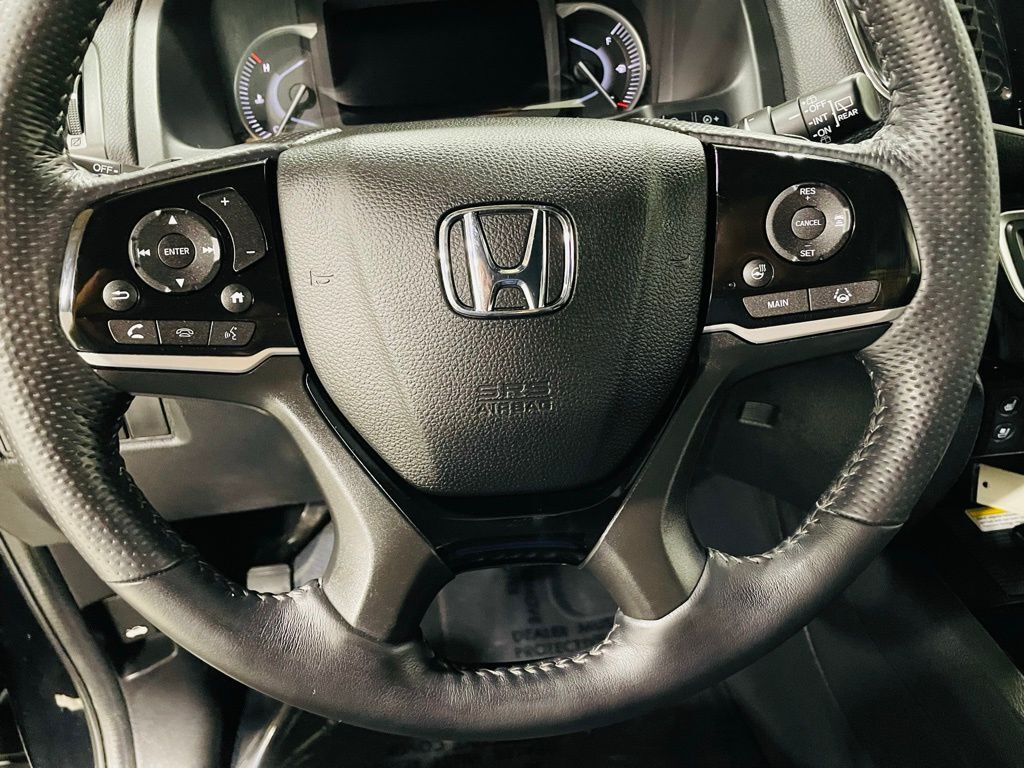 2022 Honda Passport Elite Jersey City NJ