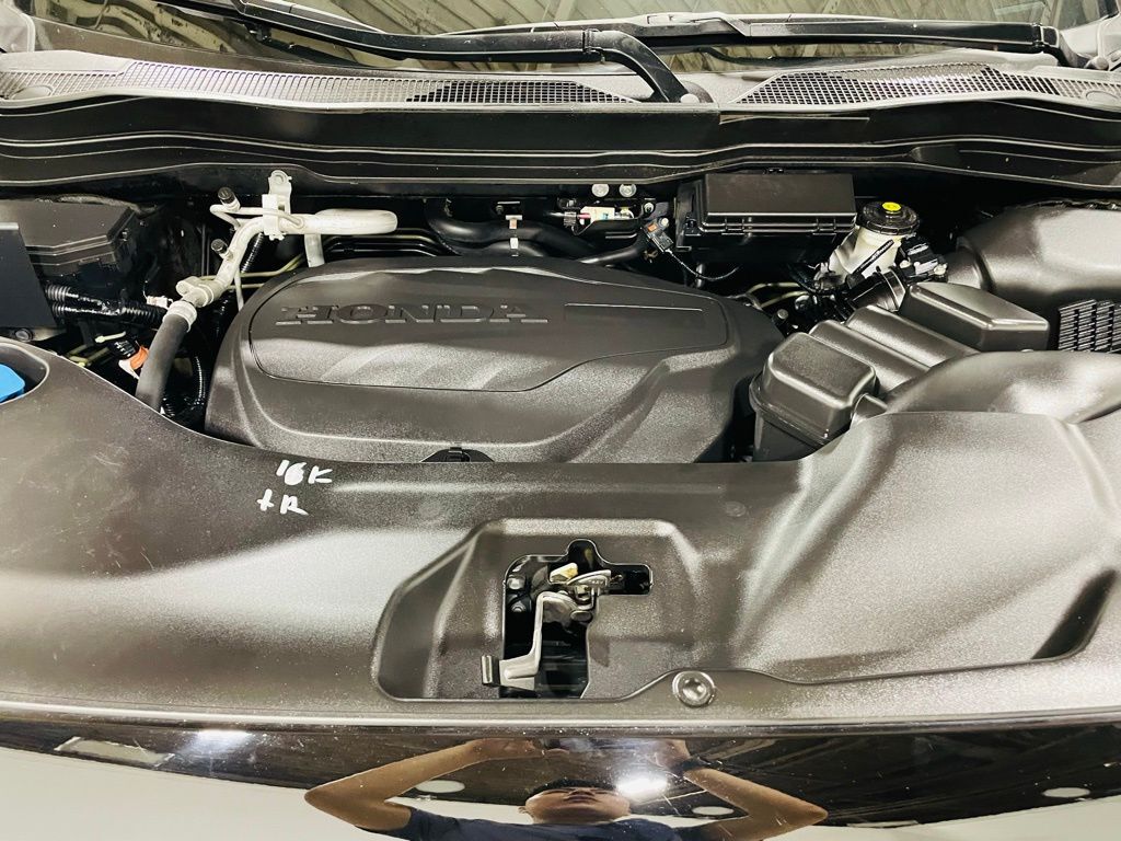 2022 Honda Passport Elite Jersey City NJ