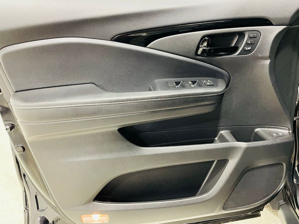 2022 Honda Passport Elite Jersey City NJ