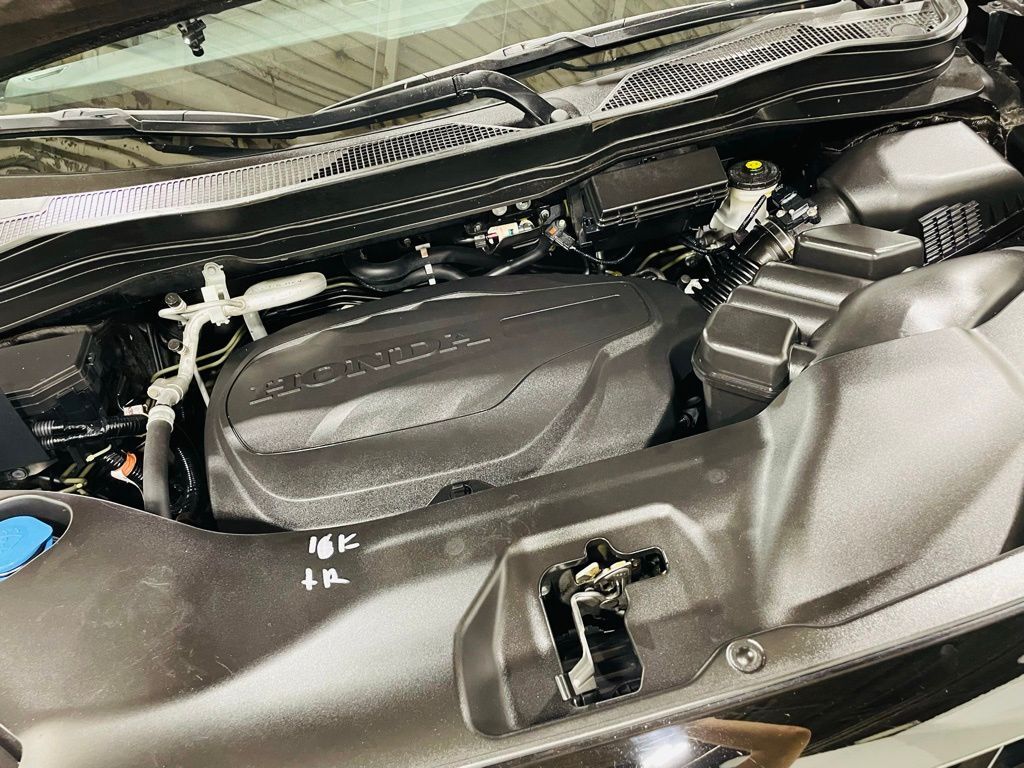 2022 Honda Passport Elite Jersey City NJ