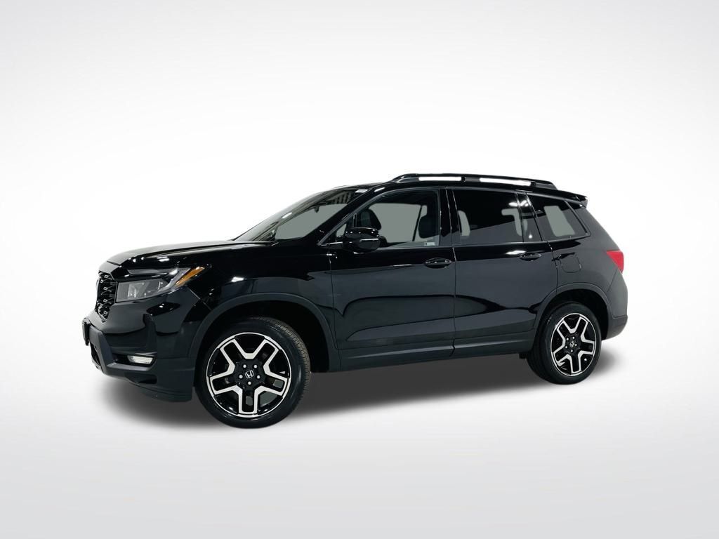 2022 Honda Passport Elite Jersey City NJ