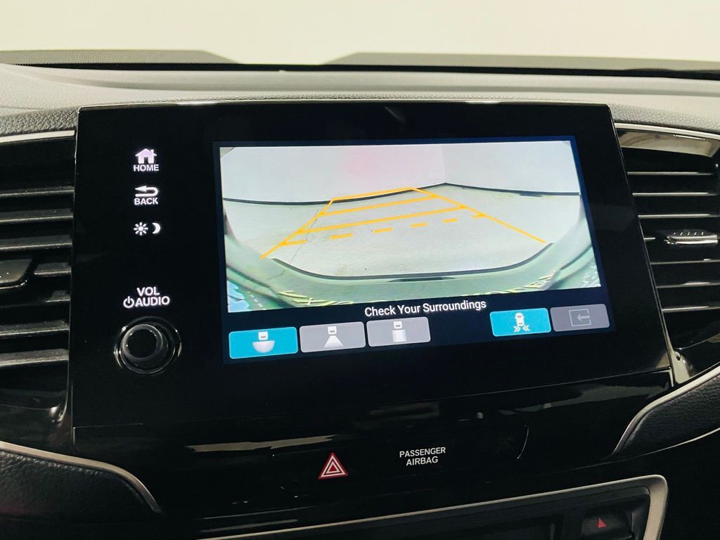 2022 Honda Passport Elite Jersey City NJ