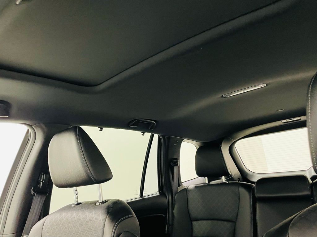 2022 Honda Passport Elite Jersey City NJ