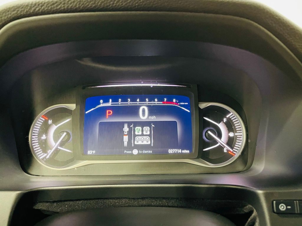 2022 Honda Passport Elite Jersey City NJ