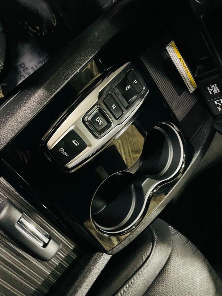 2022 Honda Passport Elite Jersey City NJ
