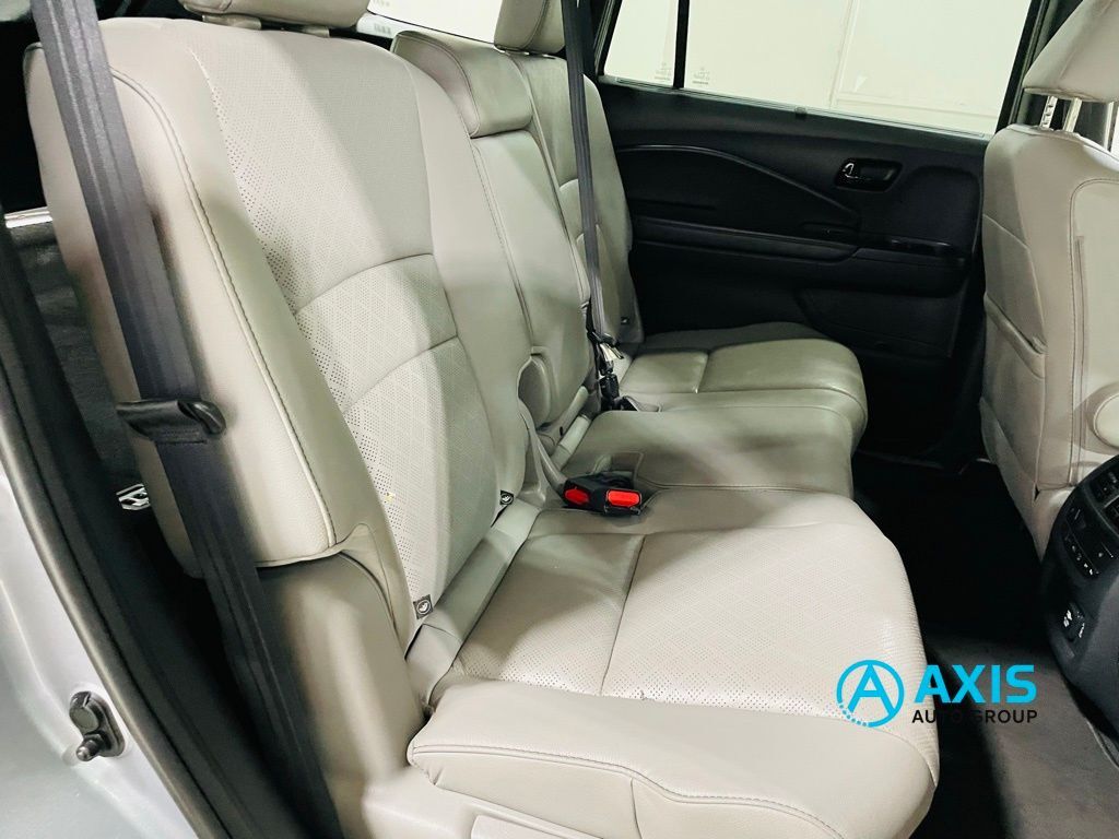 2022 Honda Passport Elite Jersey City NJ