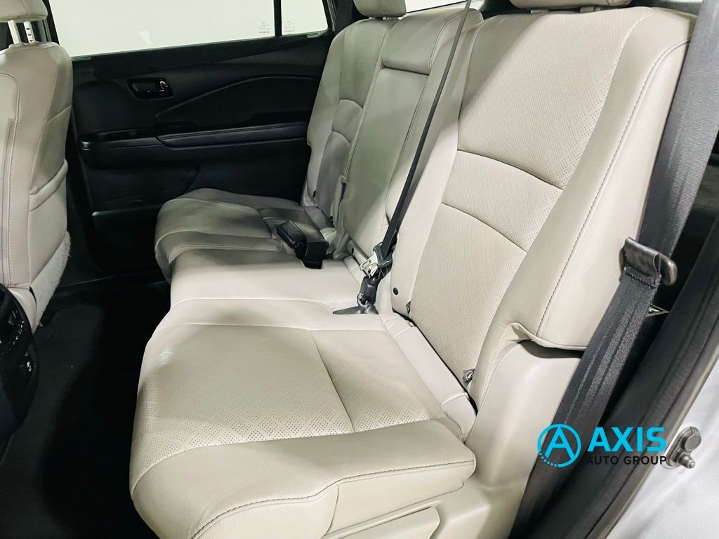 2022 Honda Passport Elite Jersey City NJ