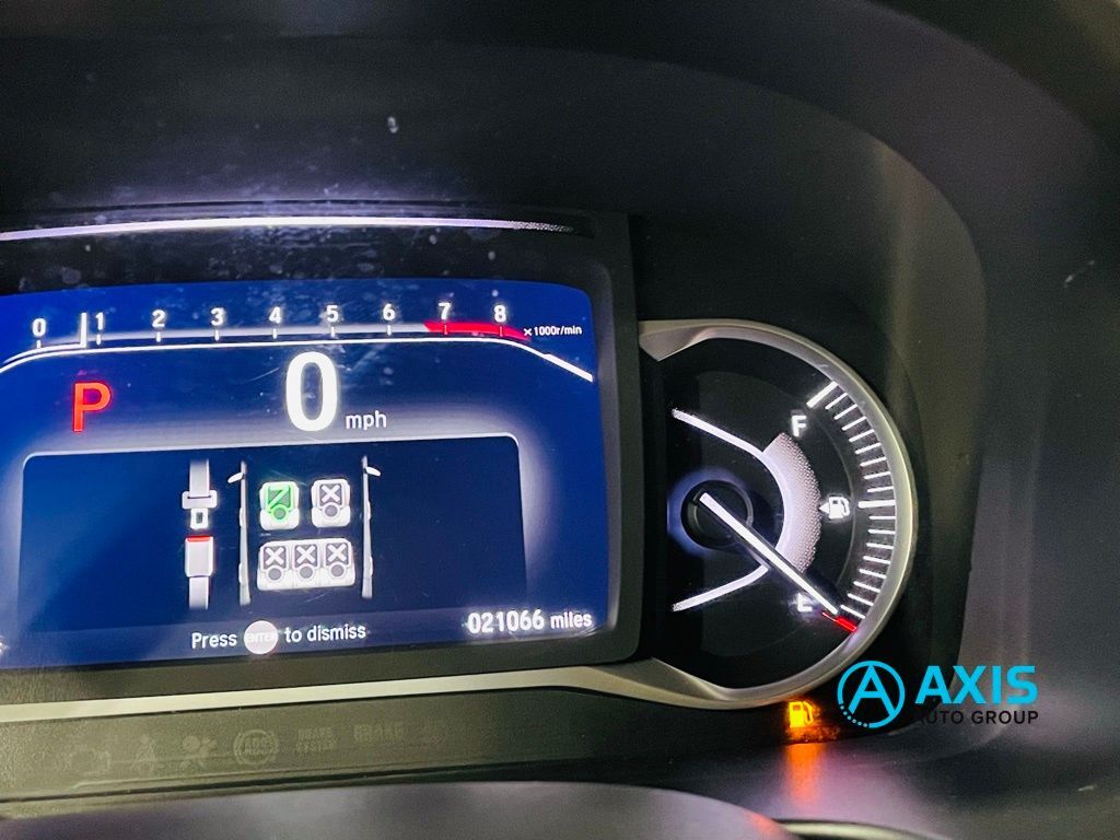 2022 Honda Passport Elite Jersey City NJ