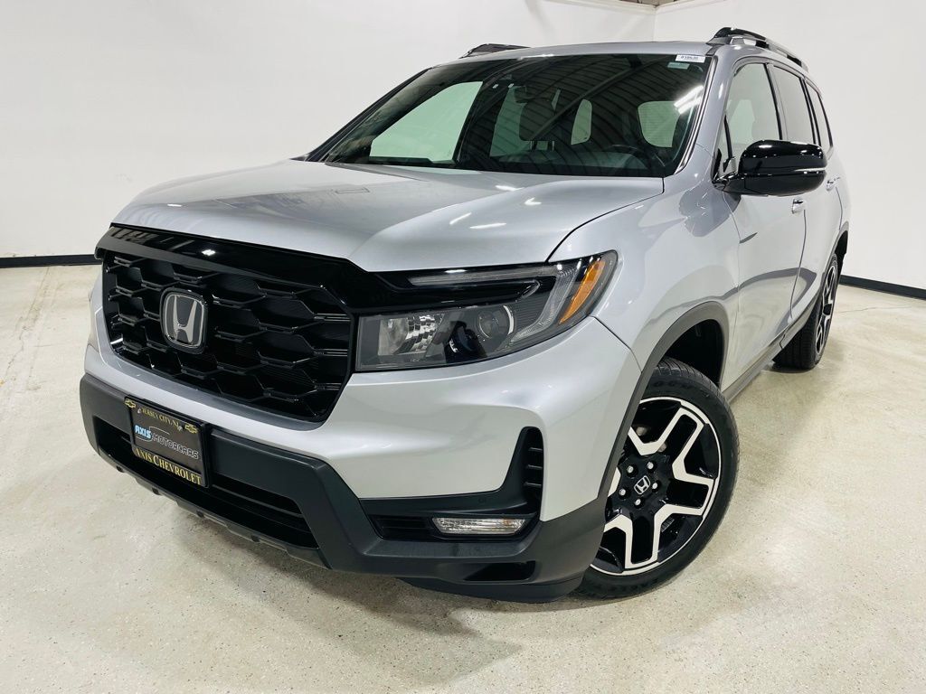 2022 Honda Passport Elite Jersey City NJ