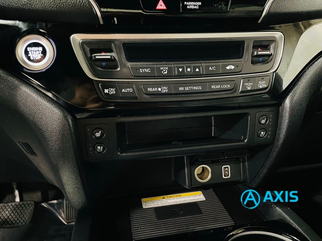 2022 Honda Passport Elite Jersey City NJ