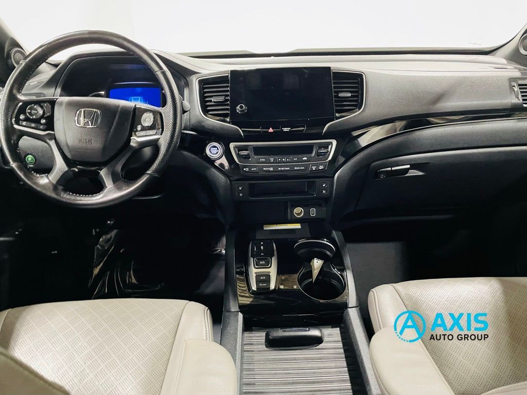 2022 Honda Passport Elite Jersey City NJ