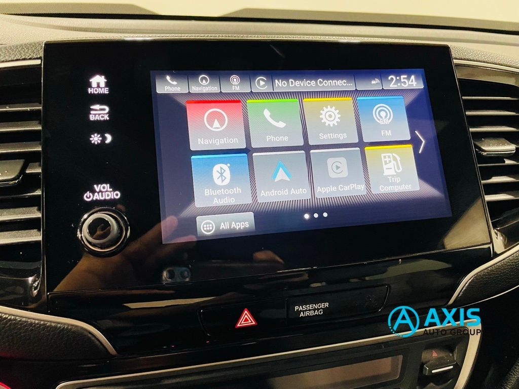 2022 Honda Passport Elite Jersey City NJ