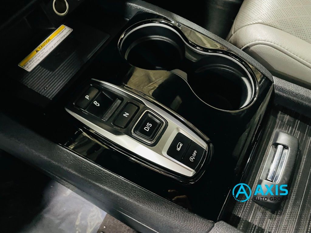 2022 Honda Passport Elite Jersey City NJ