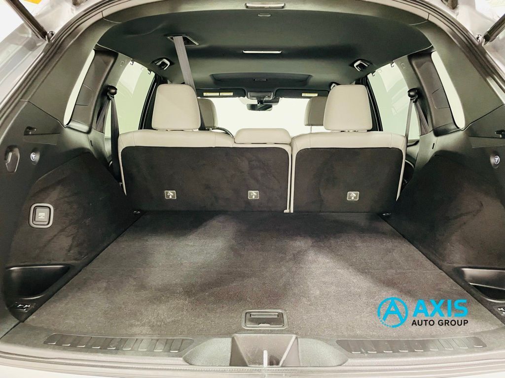 2022 Honda Passport Elite Jersey City NJ