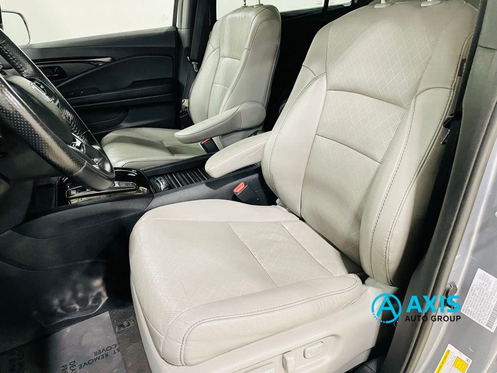 2022 Honda Passport Elite Jersey City NJ