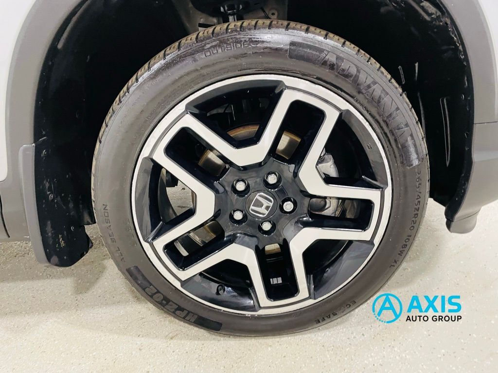 2022 Honda Passport Elite Jersey City NJ